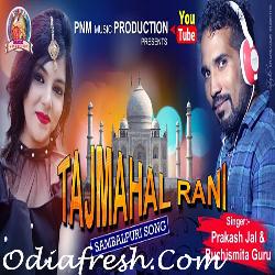 Tajmahal Rani - Sambalpuri Song